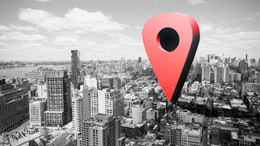 Enhancing Customer Insights with Public Location Data ^ H04C4V