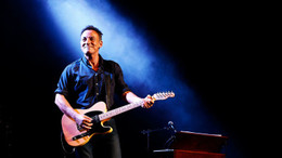 Bruce Springsteen, Artful Leadership, and What Rock Star Bosses Do ^ H03X2N