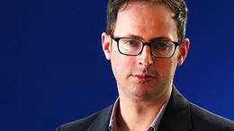 Nate Silver on Finding a Mentor, Teaching Yourself Statistics, and Not Settling in Your Career ^ H00EFA