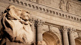 How Employees Shaped Strategy at the New York Public Library ^ H03A3S