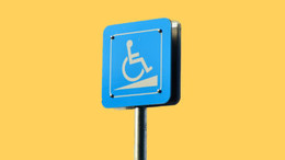 Do Your D&I Efforts Include People with Disabilities? ^ H05H6P