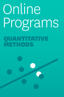 Quantitative Methods: A Self-Paced Learning Program: Regression Section ^ 3001HB