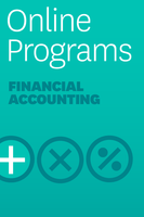 Financial Accounting: A Self-Paced Learning Program ^ 4000HB