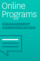 Management Communication: A Self-Paced Learning Program ^ 4337HF