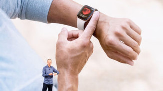 Why Doctors Shouldn't Dismiss the Apple Watch's New ECG App ^ H04KQL