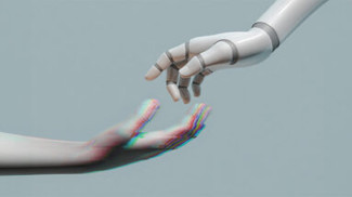 Empathetic Leadership Can Make or Break AI Adoption ^ H0960Q