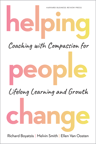 Helping People Change