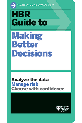 HBR: Boards That Lead