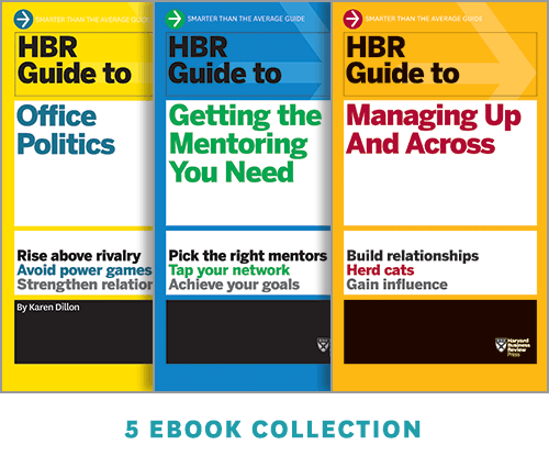 Take Charge of Your Career Collection