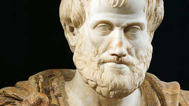 Three Elements of Great Communication, According to Aristotle ^ H009ZG