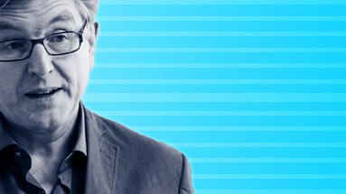 Reinventing the Chief Marketing Officer: An Interview with Unilever CMO Keith Weed ^ H00WTY