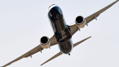 How Boeing Should Have Responded to the 737 Max Safety Crisis ^ H04UI8