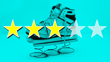 Research: Glowing Reviews Aren't Always the Most Persuasive ^ H04DDM