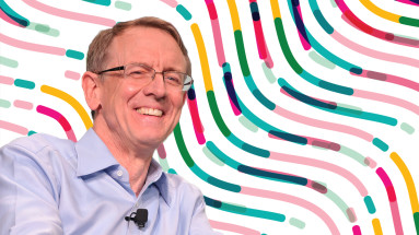 How VC John Doerr Sets (and Achieves) Goals ^ H04B4V