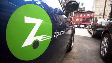 Zipcar Doesn't Just Ask Employees to Innovate - It Shows Them How ^ H03FEW