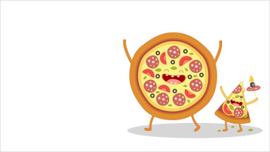 How Domino's Pizza Reinvented Itself ^ H03A26