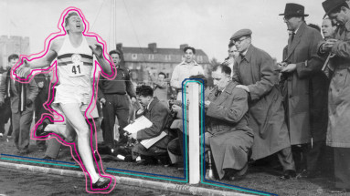 What Breaking the 4-Minute Mile Taught Us About the Limits of Conventional Thinking ^ H047OH