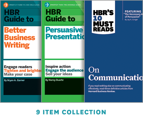 Successful Writing and Speaking: The Communication Collection (9 Books) ^ 10045