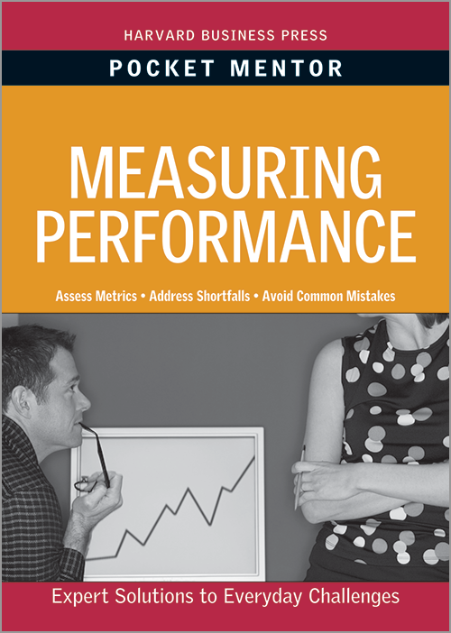 Measuring Performance ^ 13280