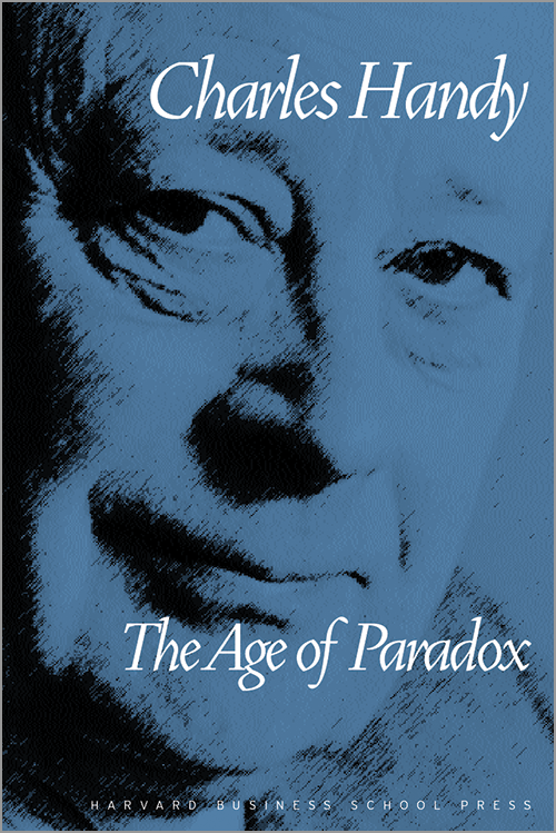 The Age of Paradox ^ 4251