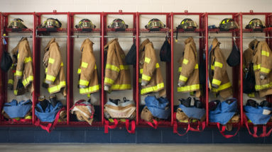 Making U.S. Fire Departments More Diverse and Inclusive ^ H04OZL