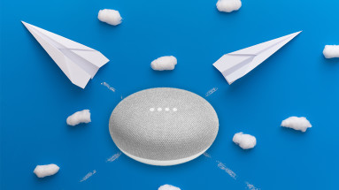 How Smart Speakers Are Poised to Reinvent the Travel Industry ^ H04GW0