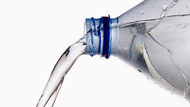 Three Things Your Company Can Learn from a Bottle of Water ^ H0097F