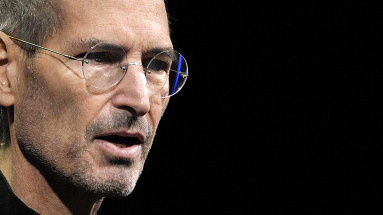 Was Steve Jobs a Role Model for Leaders? ^ H009GN