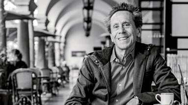 Life's Work: Brian Grazer ^ R1505L