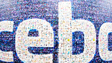 The Scaling Lesson from Facebook's Miraculous 10-Year Rise ^ H00NS0