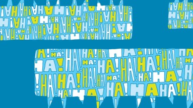 Research: Cracking a Joke at Work Can Make You Seem More Competent ^ H03E8B