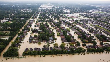 A Public Health Lesson from Hurricane Harvey: Invest in Prevention ^ H03VQG