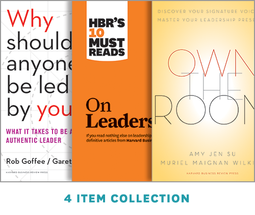 Hbr Store Collections