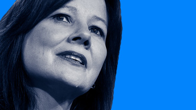 Mary Barra and the New General Motors ^ H00L30