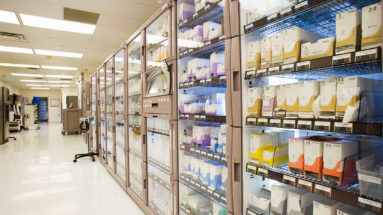 How Hospitals Can Manage Supply Shortages as Demand Surges ^ H05JL9