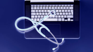 What One Health System Learned About Providing Digital Services in the Pandemic ^ H062VG