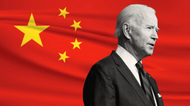 What Will the U.S.-China Relationship Look Like in the Biden Era? ^ H062F6