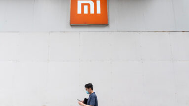 How Xiaomi Became an Internet-of-Things Powerhouse ^ H06BDF