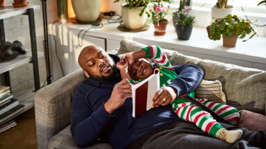 How Working Dads Can Prioritize Self-Care ^ H06F9O