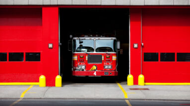 What Emergency Responders Can Learn from the Business World ^ H06F1N