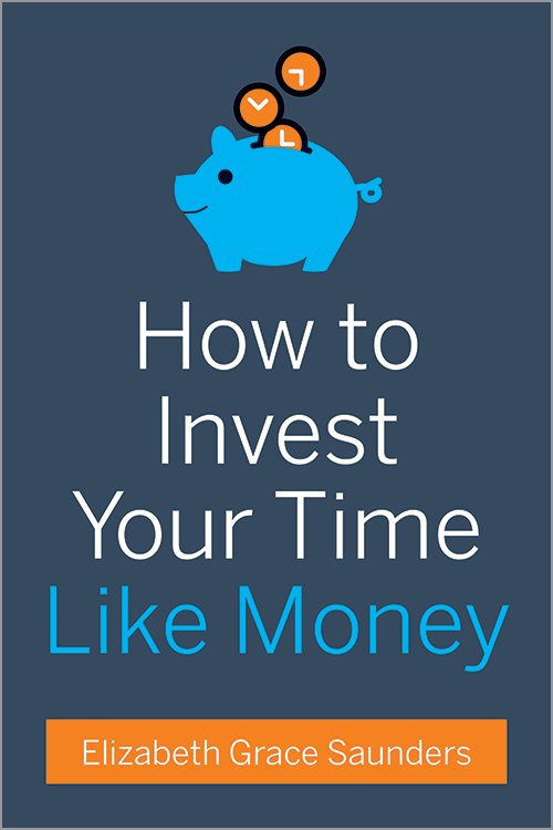 How to Invest Your Time Like Money ^ 15043