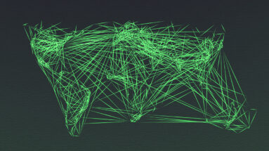 The State of Globalization in 2022 ^ H06YKJ