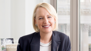 Accenture CEO Julie Sweet on the Most Important Skill Job Seekers Need Today ^ H071FF