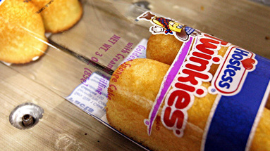 The Day Twinkies Became Cool Again ^ H009R1