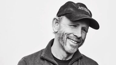 Life's Work: An Interview with Ron Howard ^ R2301P