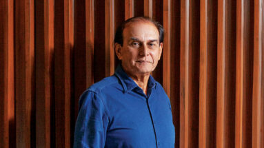 Marico's Chairman on Innovating Across Every Part of the Business ^ R2301A