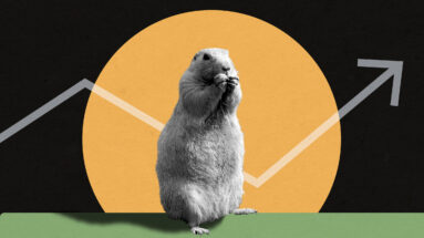 When the Groundhog Predicts an Early Spring, Investors Get Optimistic ^ F2301B