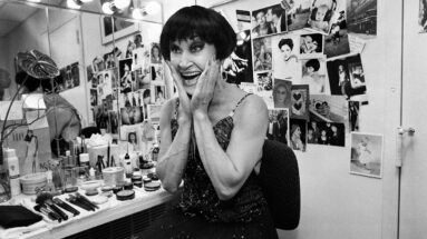 Life's Work: An Interview with Chita Rivera ^ R2304P
