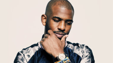 Life's Work: An Interview with Chris Paul ^ R2305P