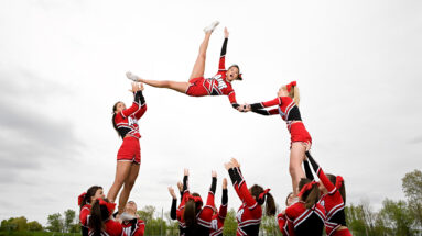 How High-Performing Teams Build Trust ^ H07YWJ